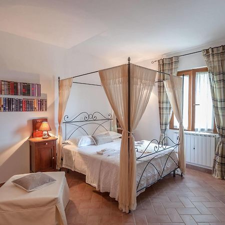 Le Tartarughe Rooms Magliano in Toscana Eksteriør billede