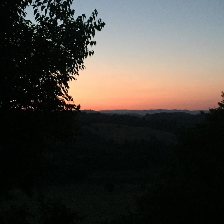 Le Tartarughe Rooms Magliano in Toscana Eksteriør billede