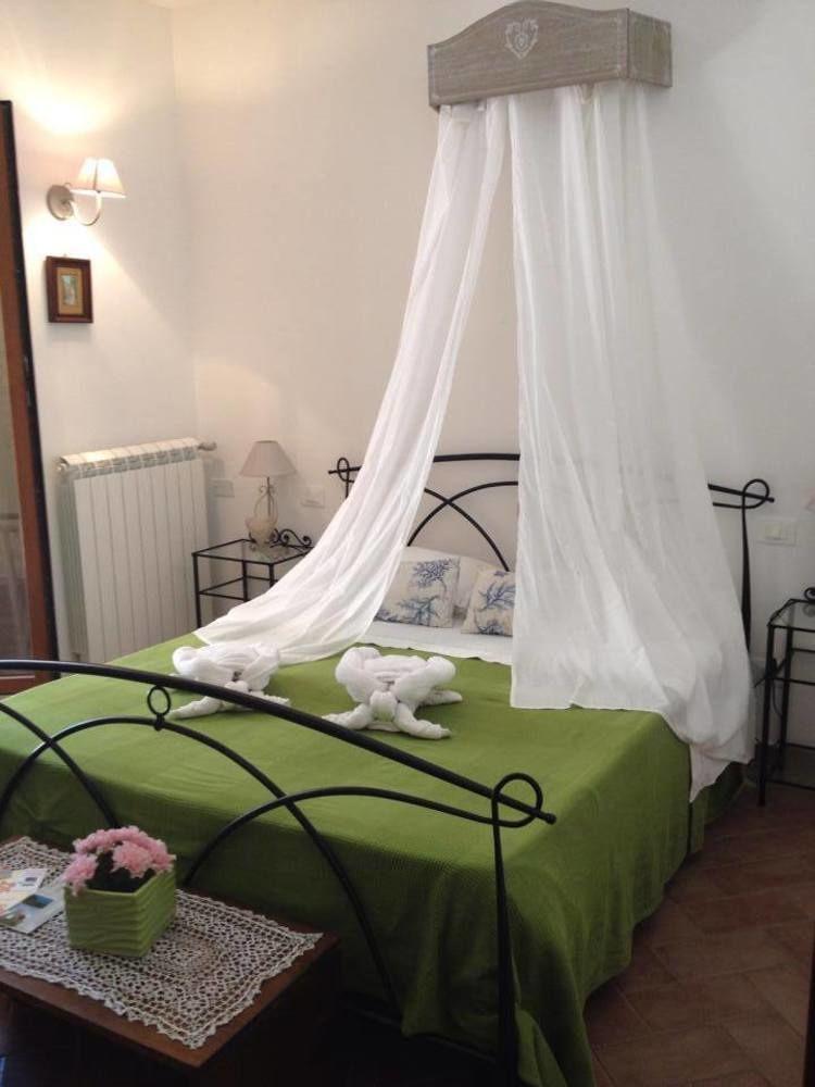 Le Tartarughe Rooms Magliano in Toscana Eksteriør billede