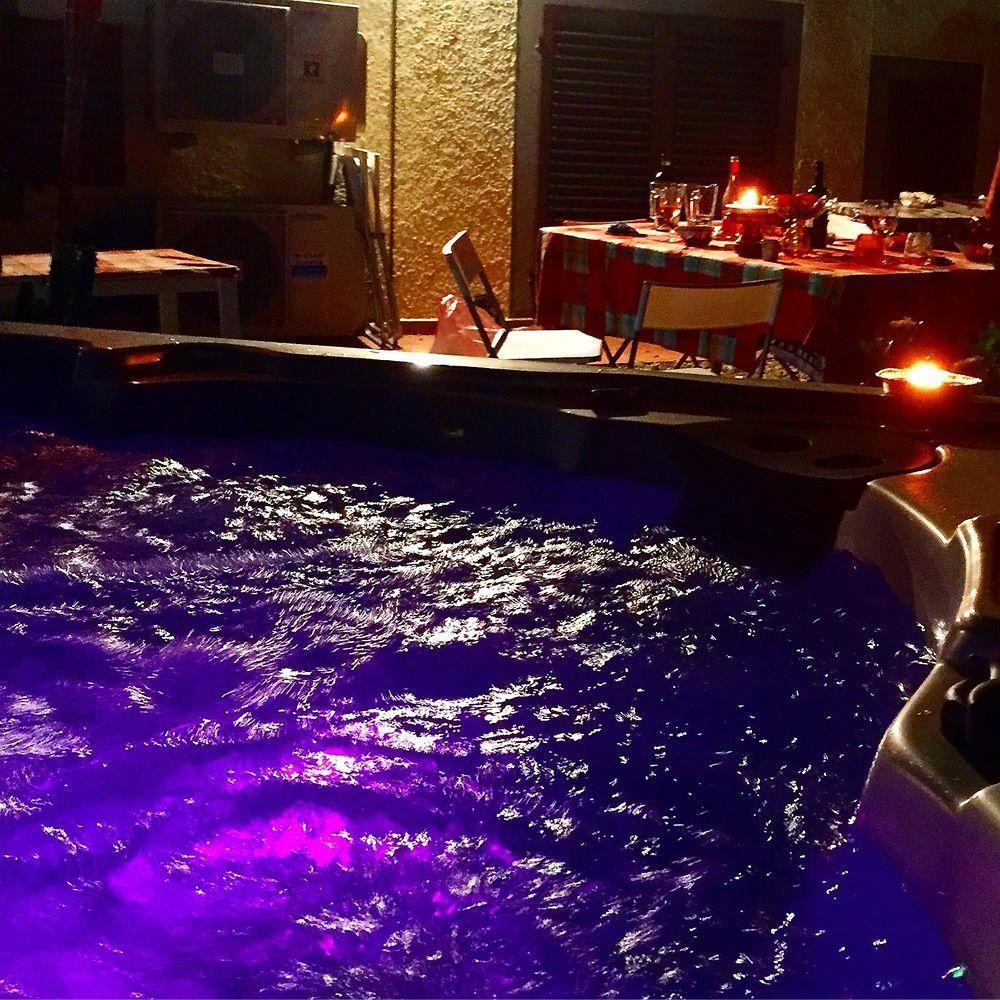 Le Tartarughe Rooms Magliano in Toscana Eksteriør billede