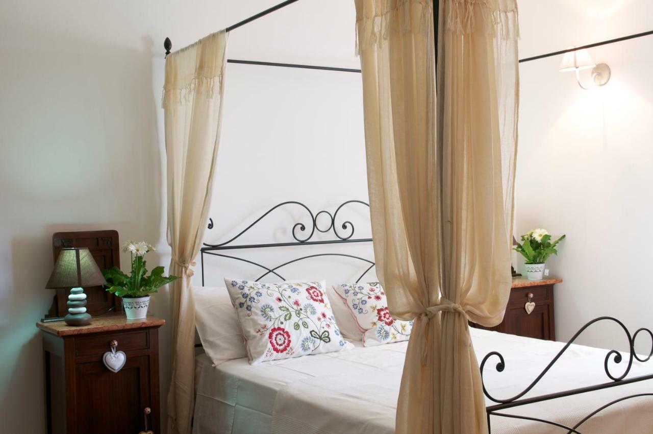 Le Tartarughe Rooms Magliano in Toscana Værelse billede
