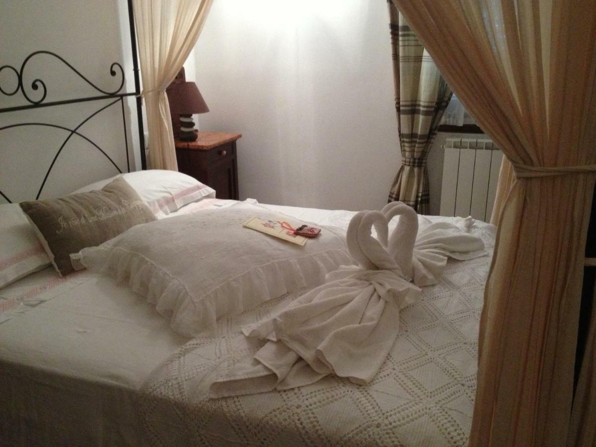 Le Tartarughe Rooms Magliano in Toscana Eksteriør billede