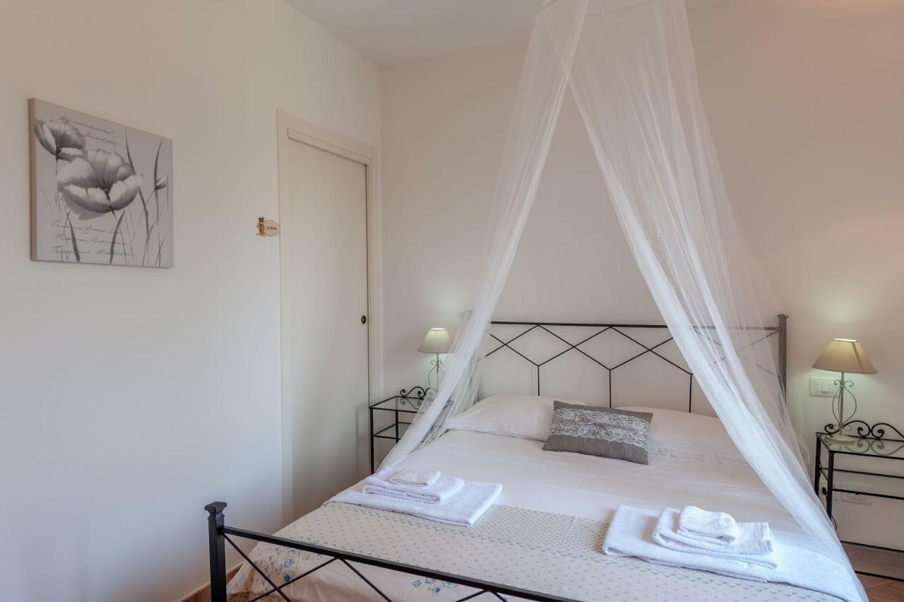 Le Tartarughe Rooms Magliano in Toscana Værelse billede