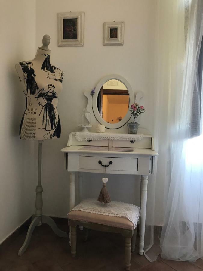 Le Tartarughe Rooms Magliano in Toscana Eksteriør billede