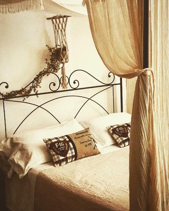 Le Tartarughe Rooms Magliano in Toscana Eksteriør billede